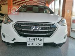 هیوندای تۆکسۆن